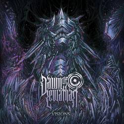 Dawn Of Leviathan : Visions